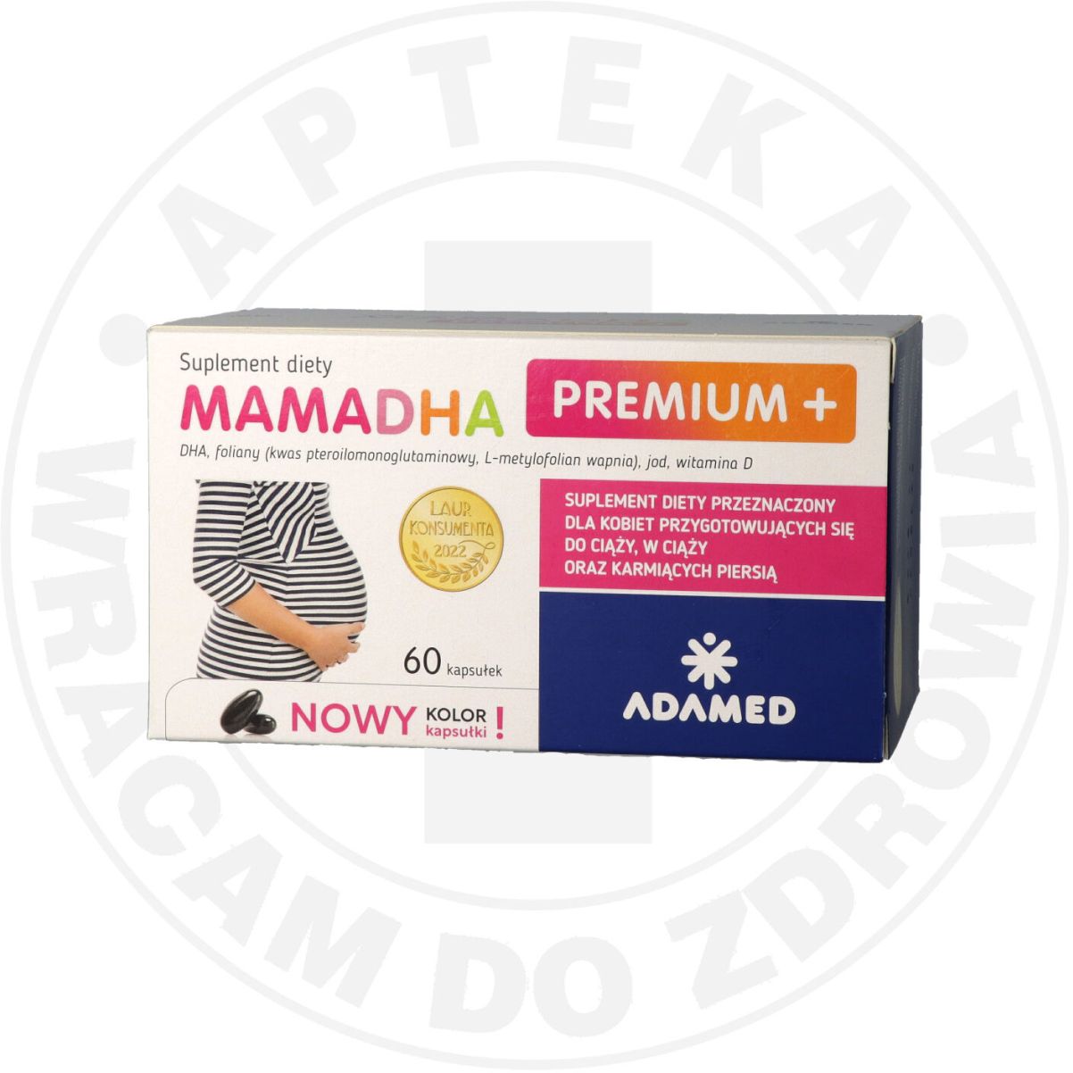 MAMADHA PREMIUM+