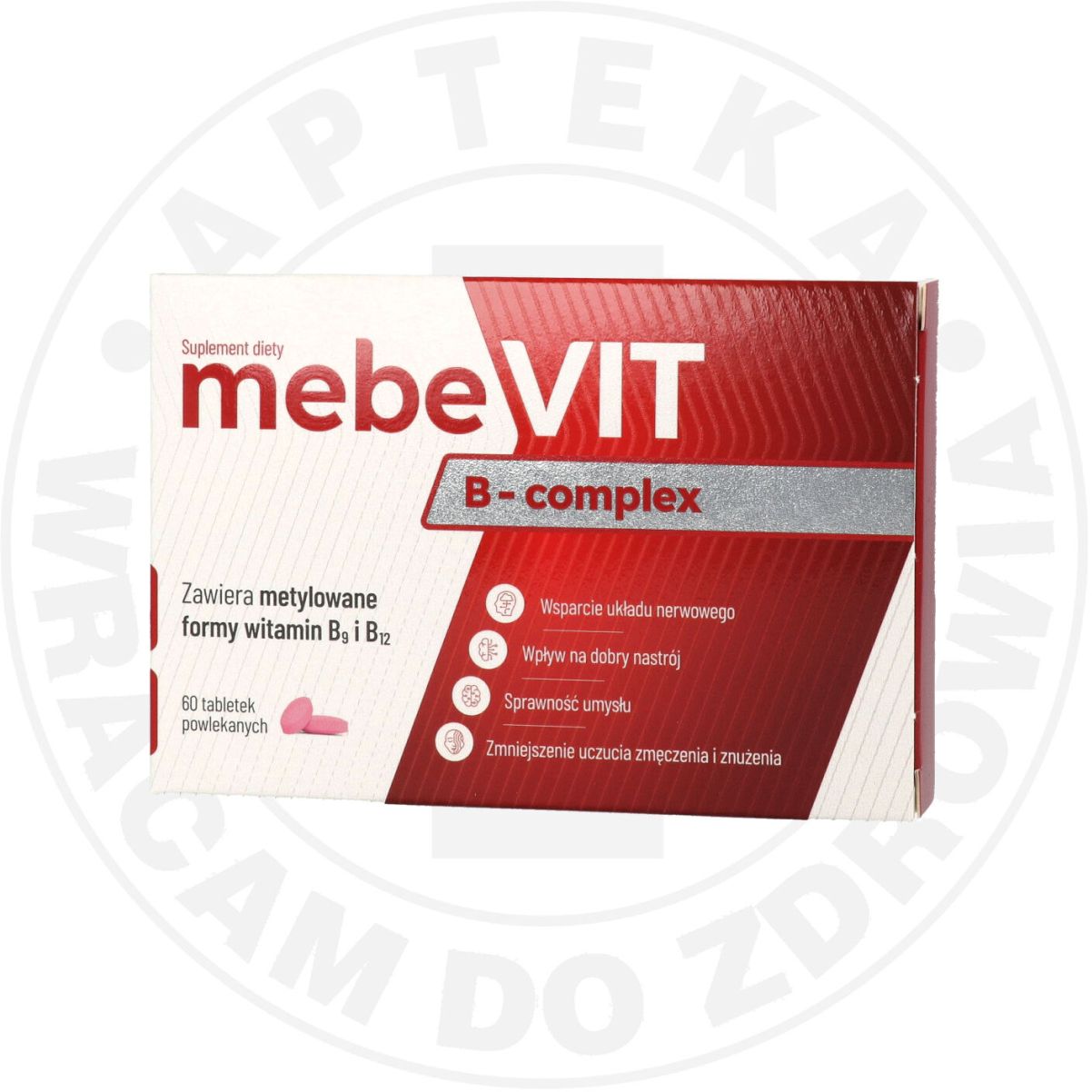 MebeVIT B-complex