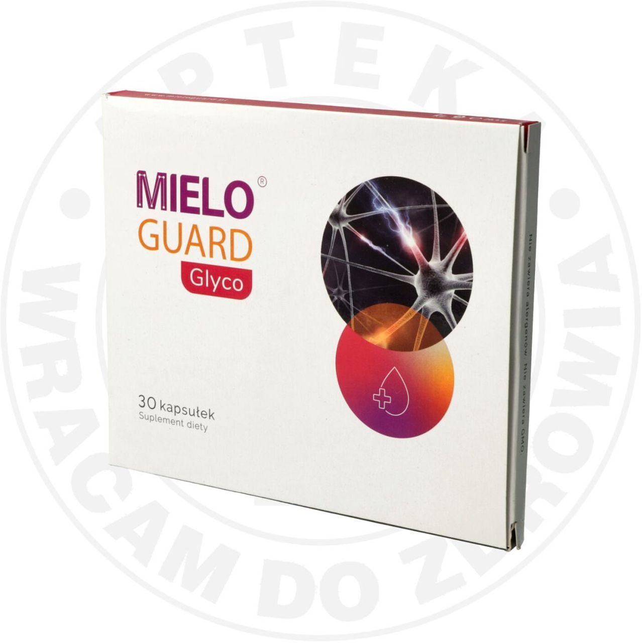 MIELOGUARD GLYCO