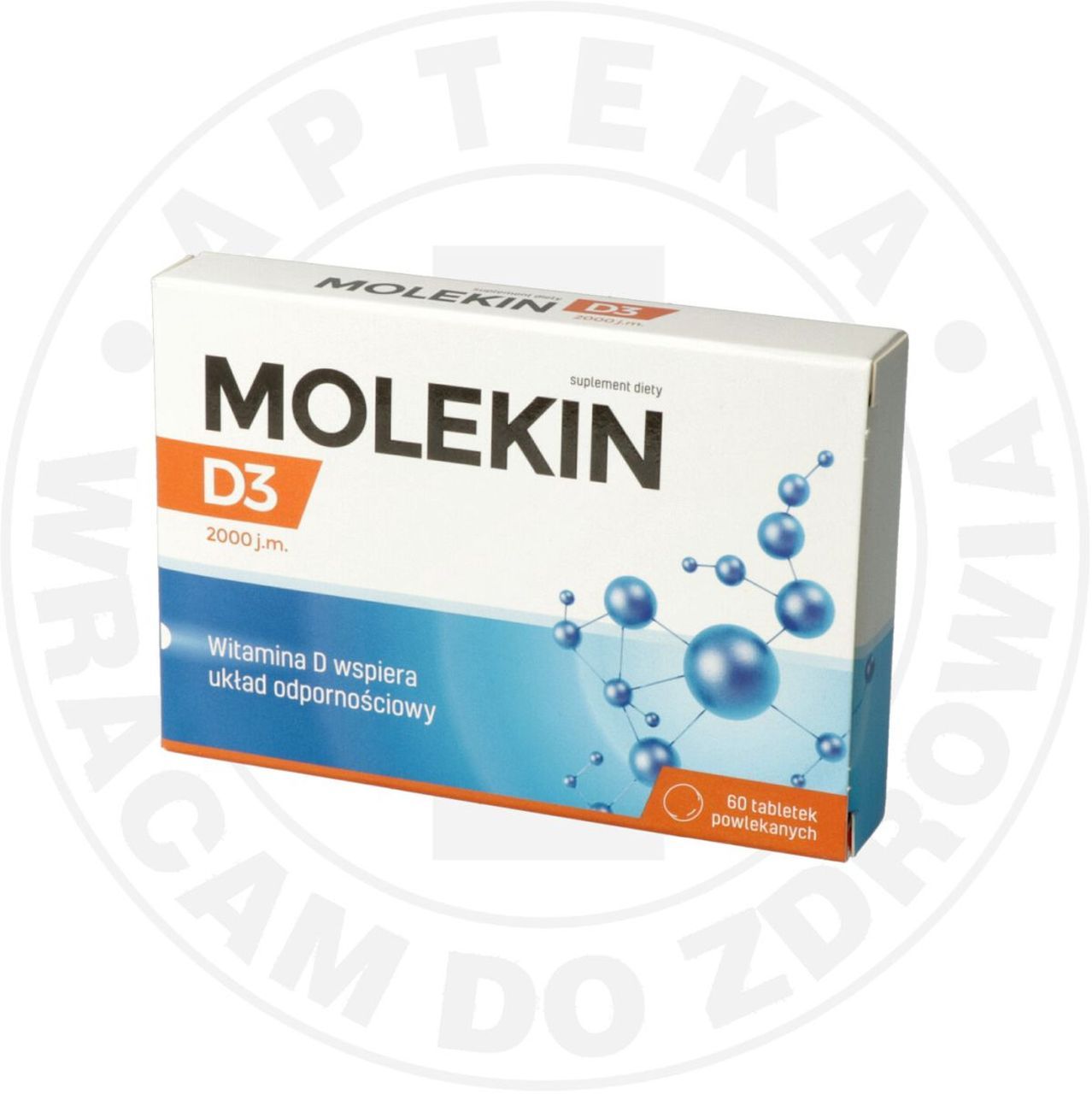 MOLEKIN D3 