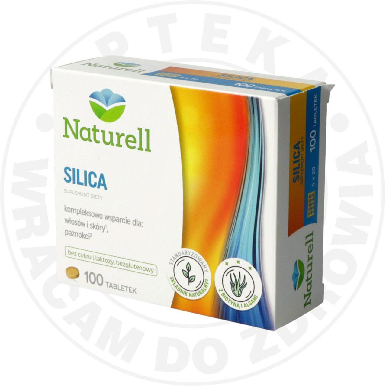 NATURELL SILICA