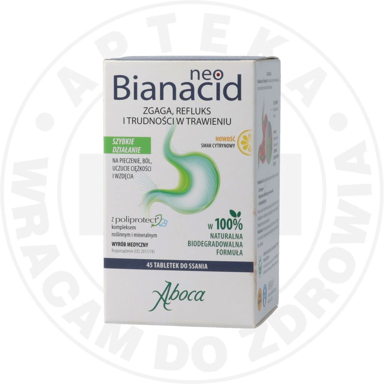 NEOBIANACID