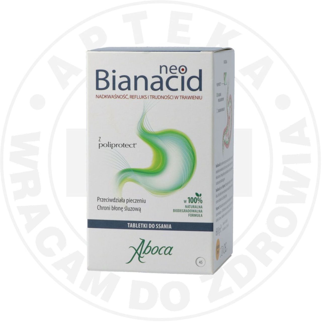 NEOBIANACID