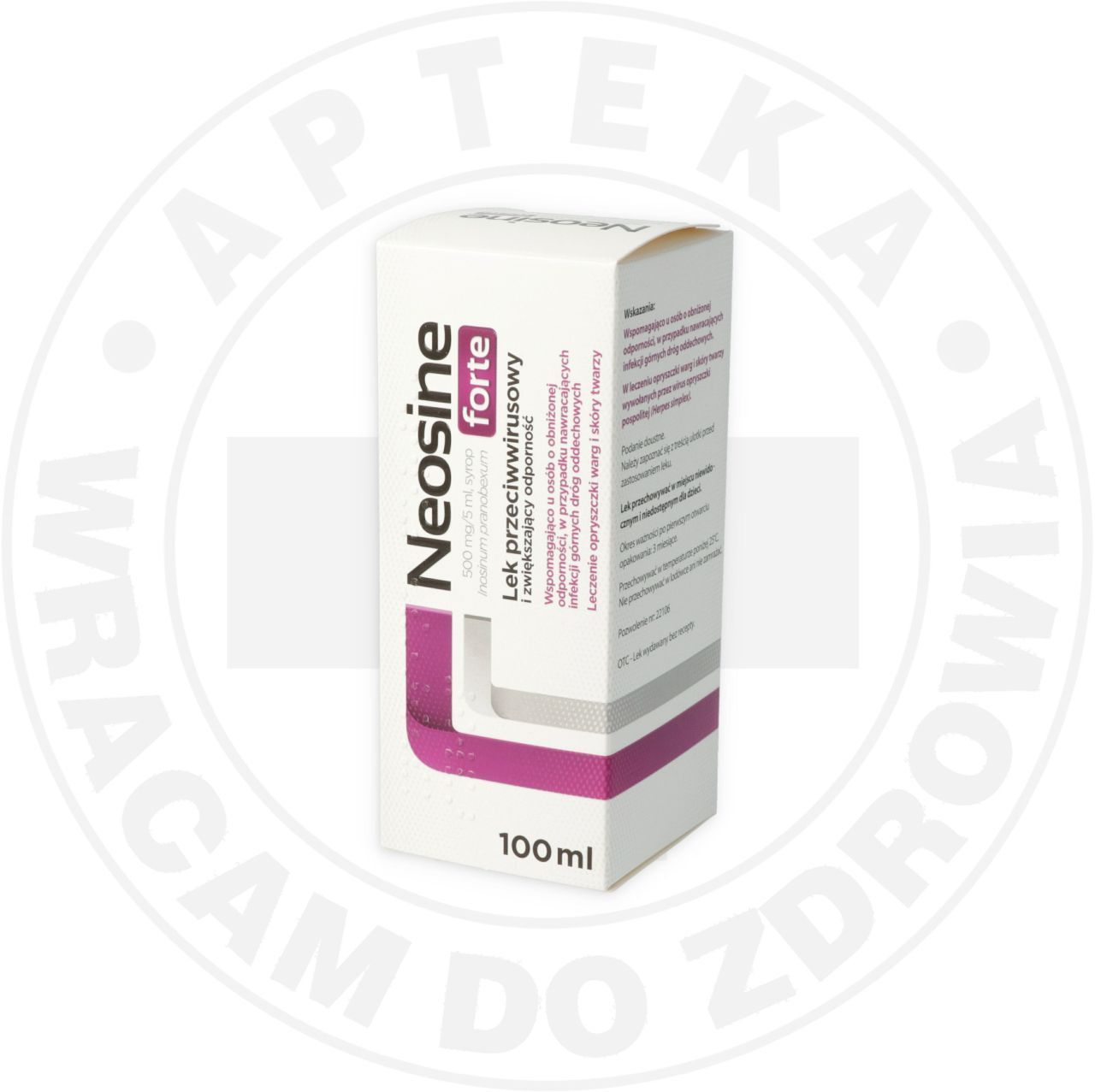 NEOSINE FORTE