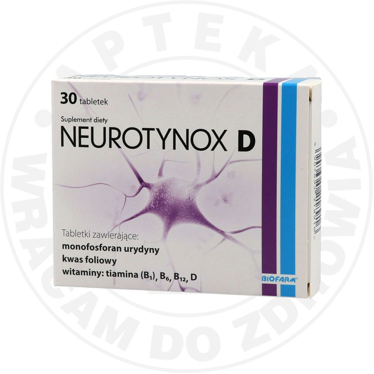 Neurotynox D