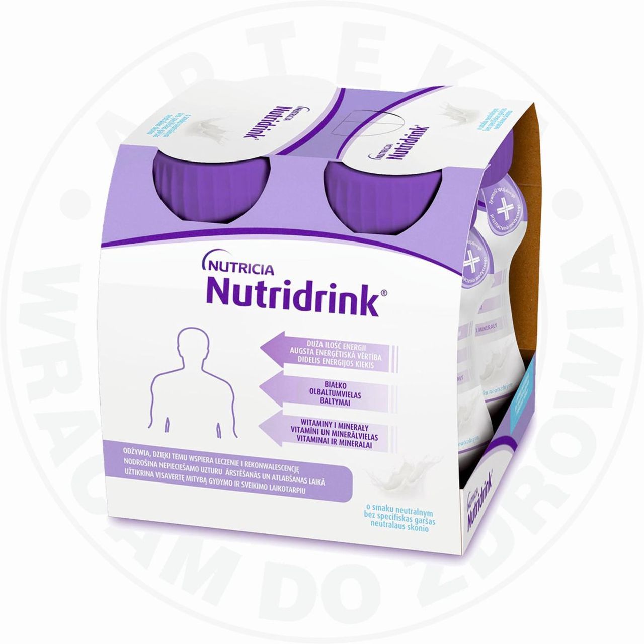 NUTRIDRINK 