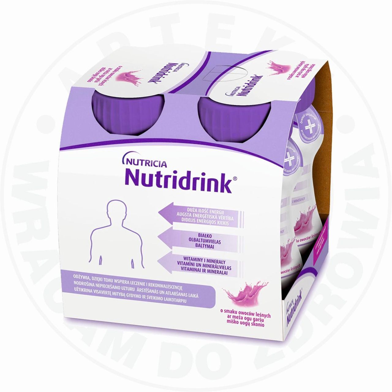 NUTRIDRINK 