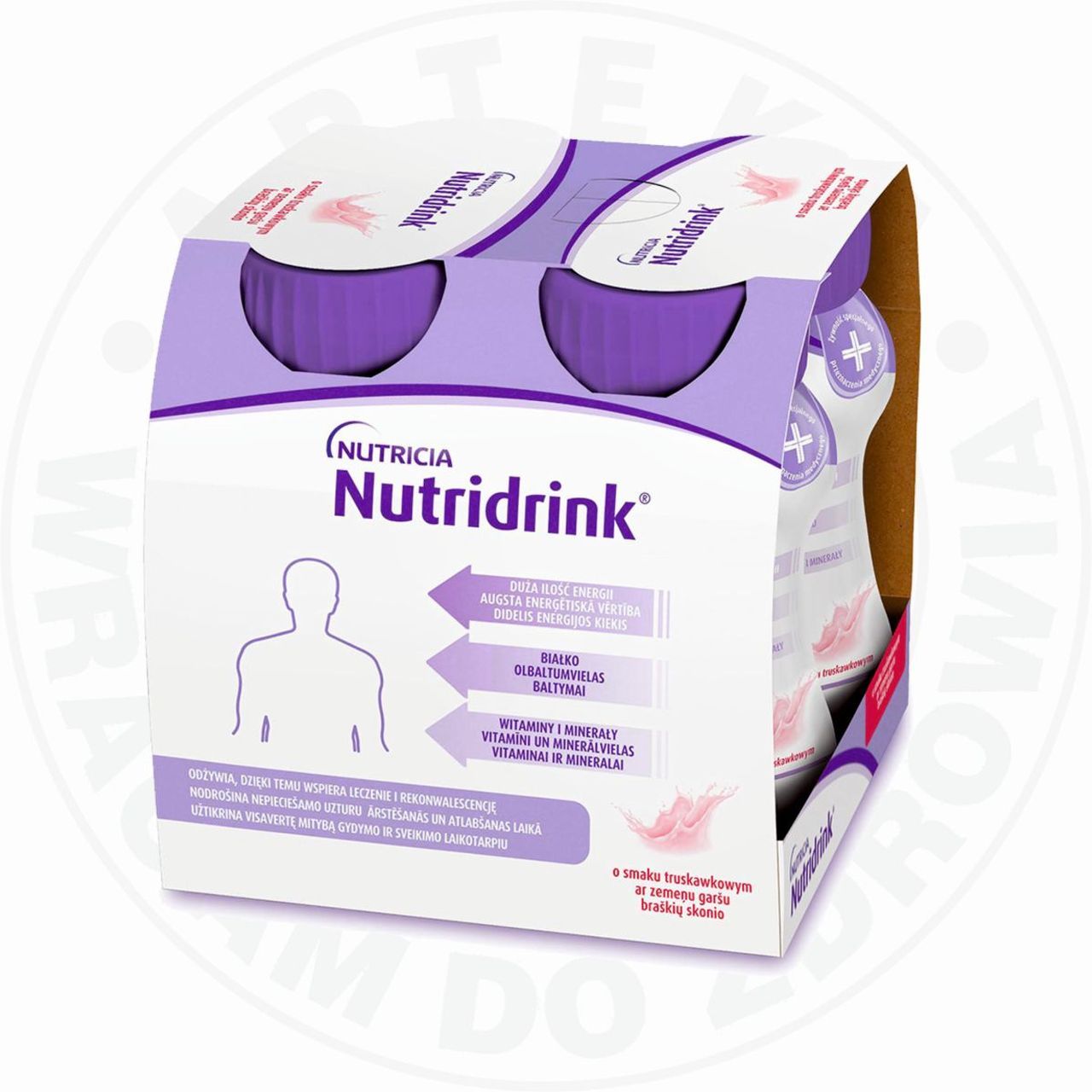 NUTRIDRINK 