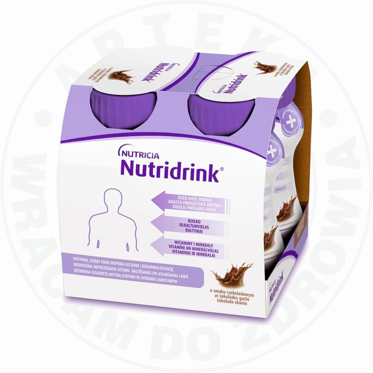 NUTRIDRINK data ważności 10-09-2025