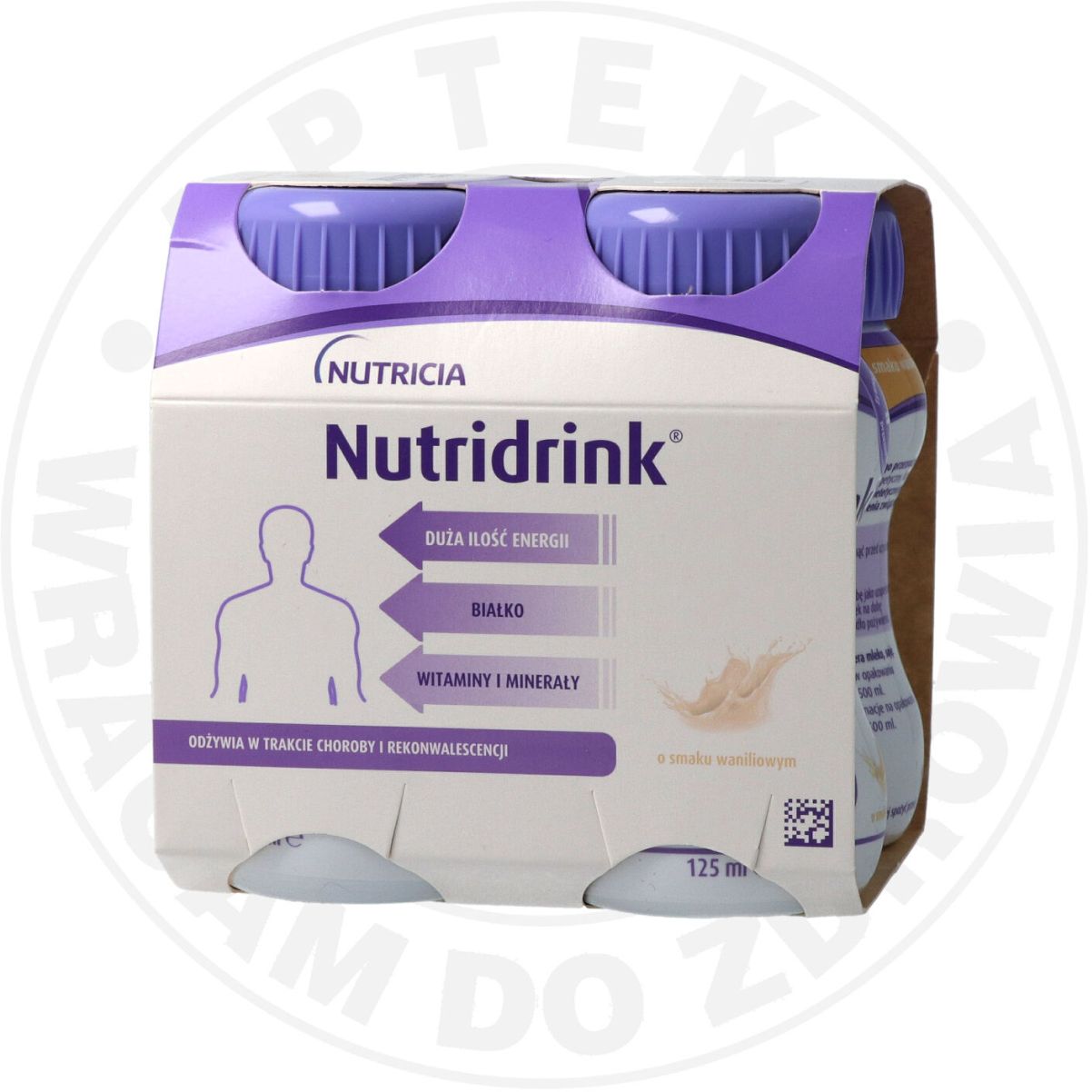 NUTRIDRINK