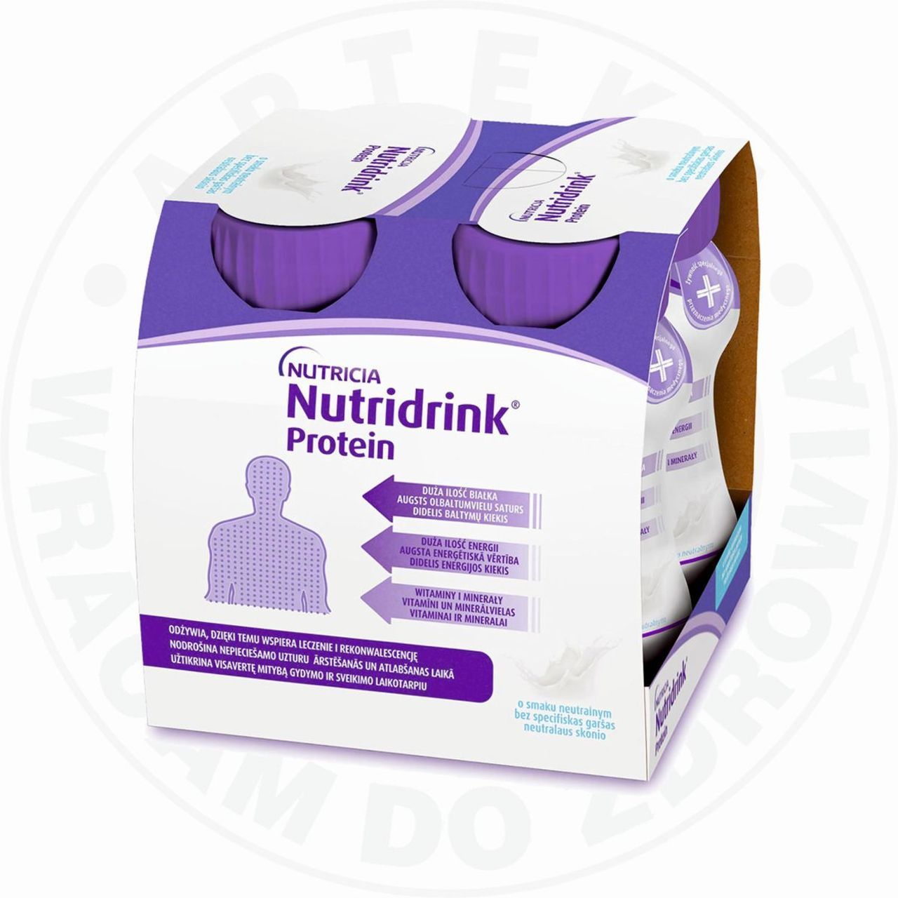 NUTRIDRINK Protein