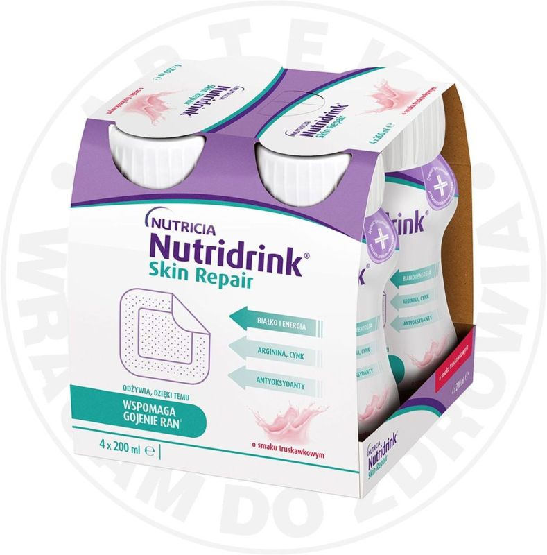 NUTRIDRINK Skin Repair