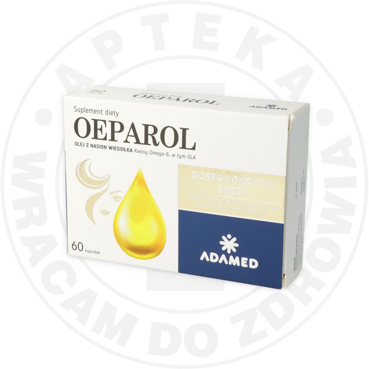 OEPAROL