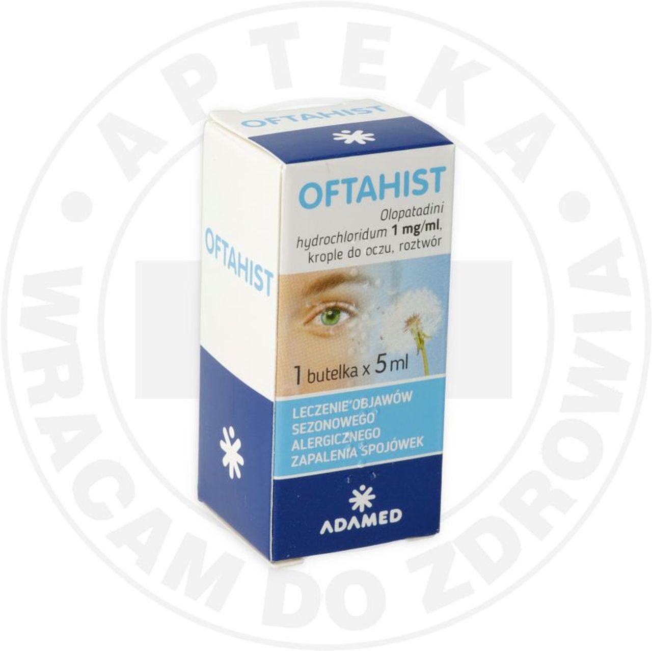 OFTAHIST 