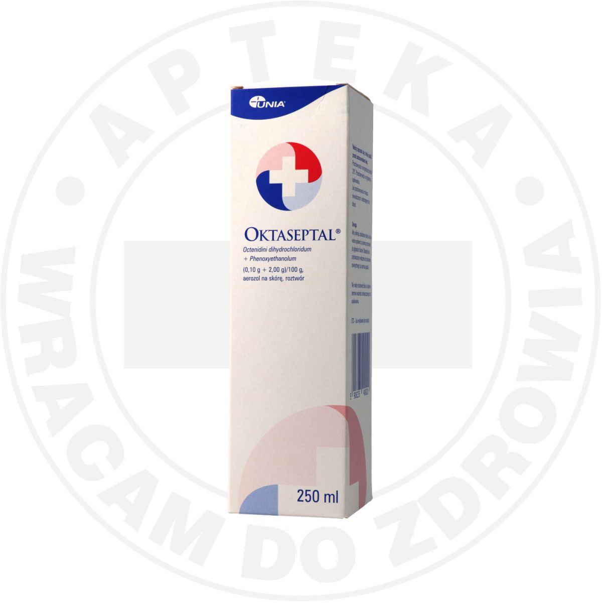 Oktaseptal