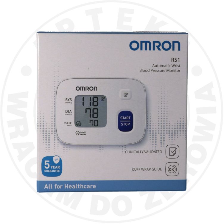 OMRON RS1