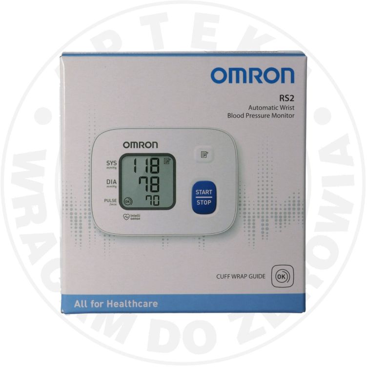 OMRON RS2