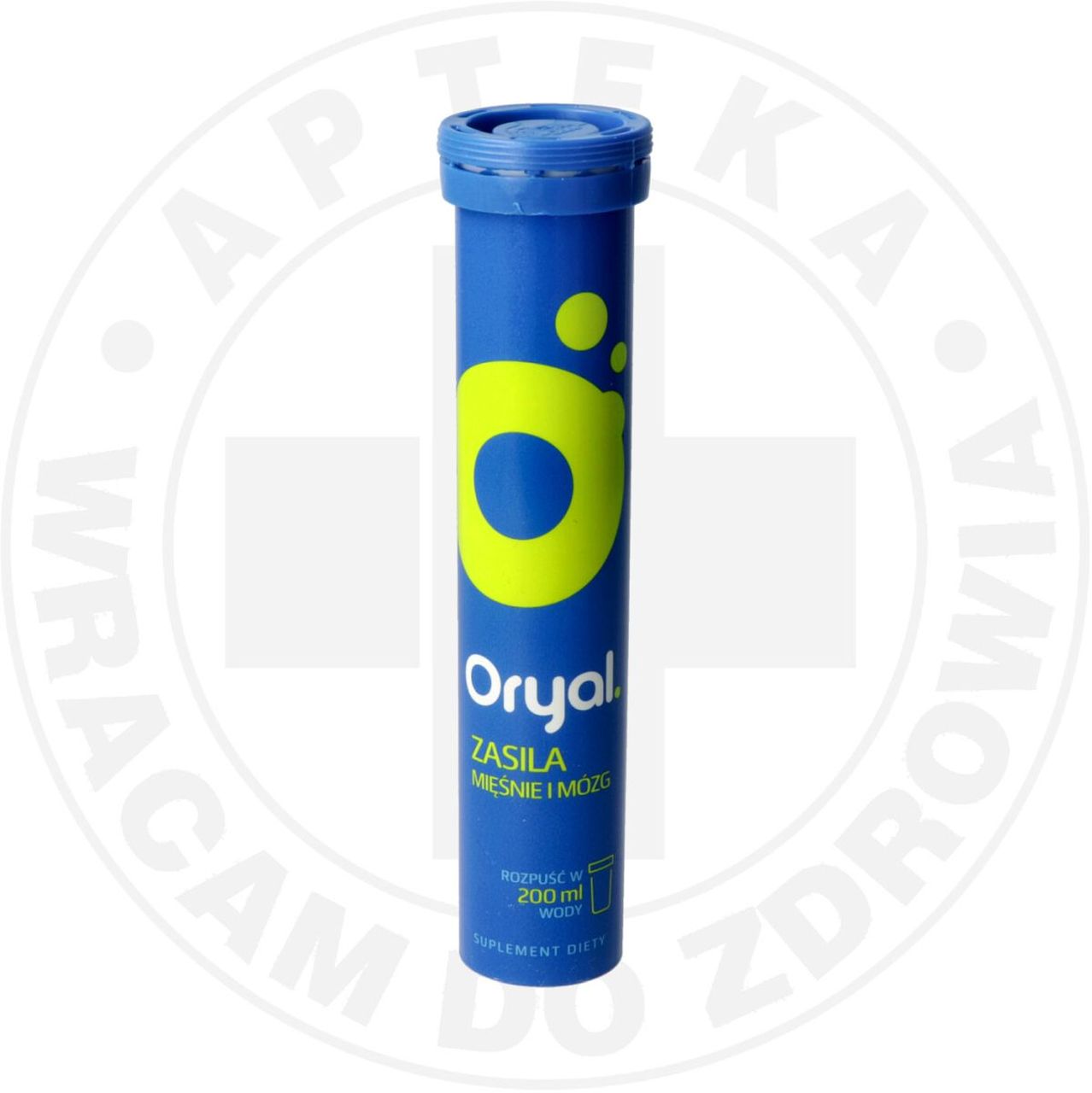 ORYAL 