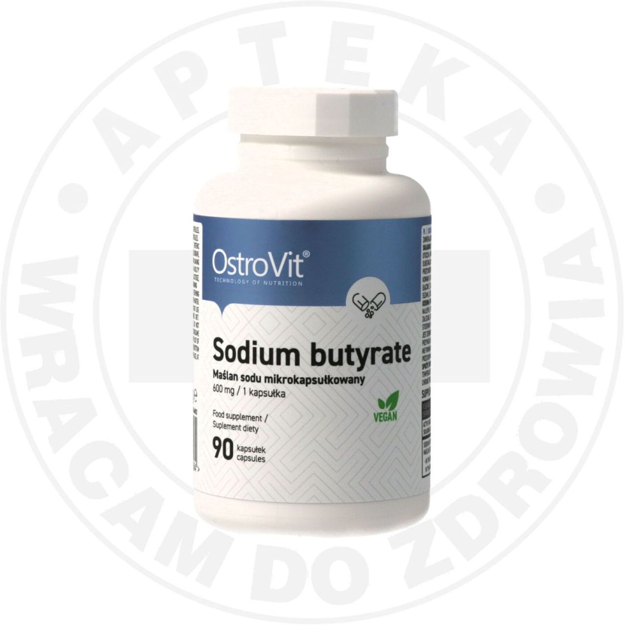 OSTROVIT MAŚLAN SODU