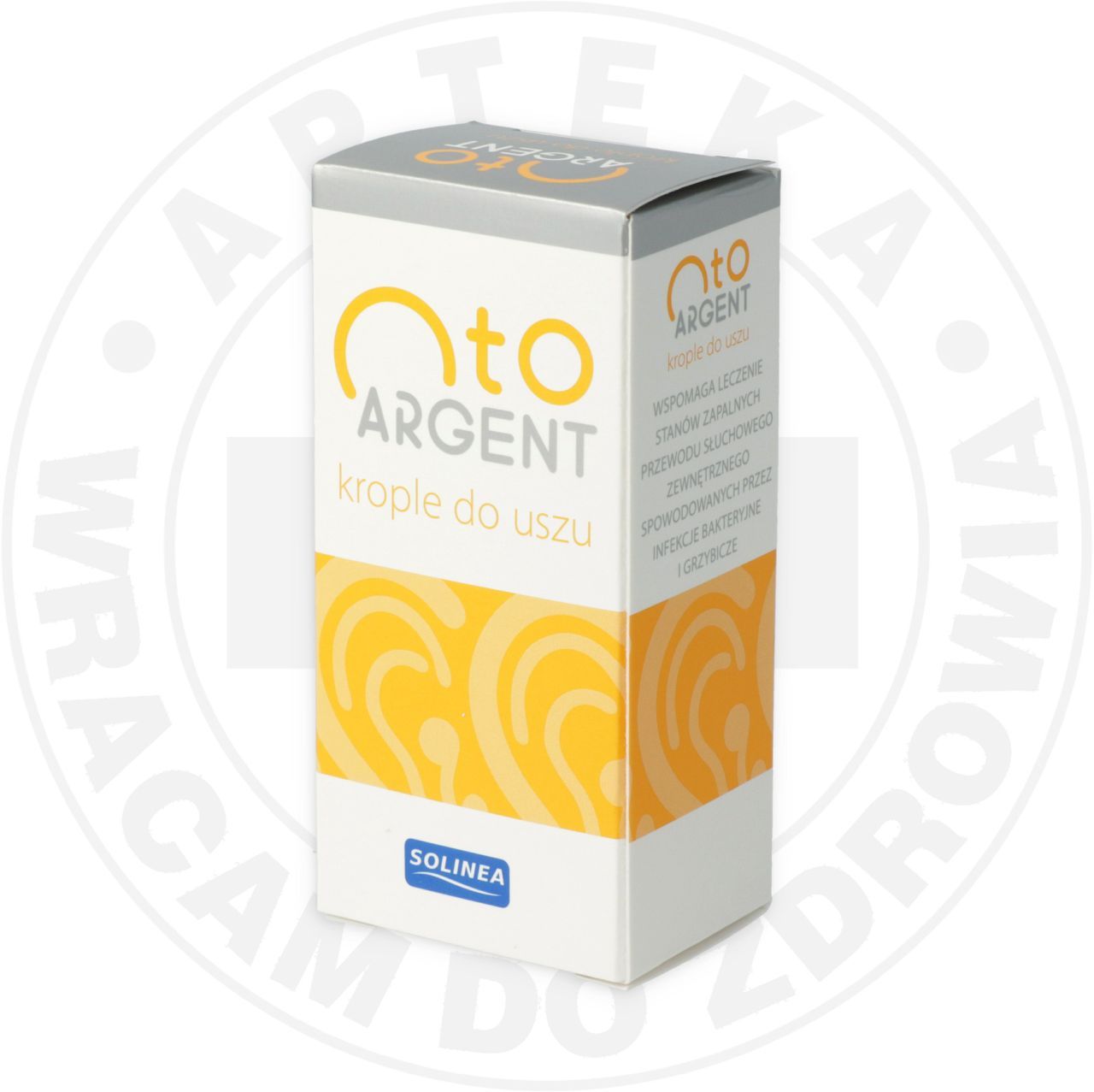 OTOARGENT data ważności 28-02-2026