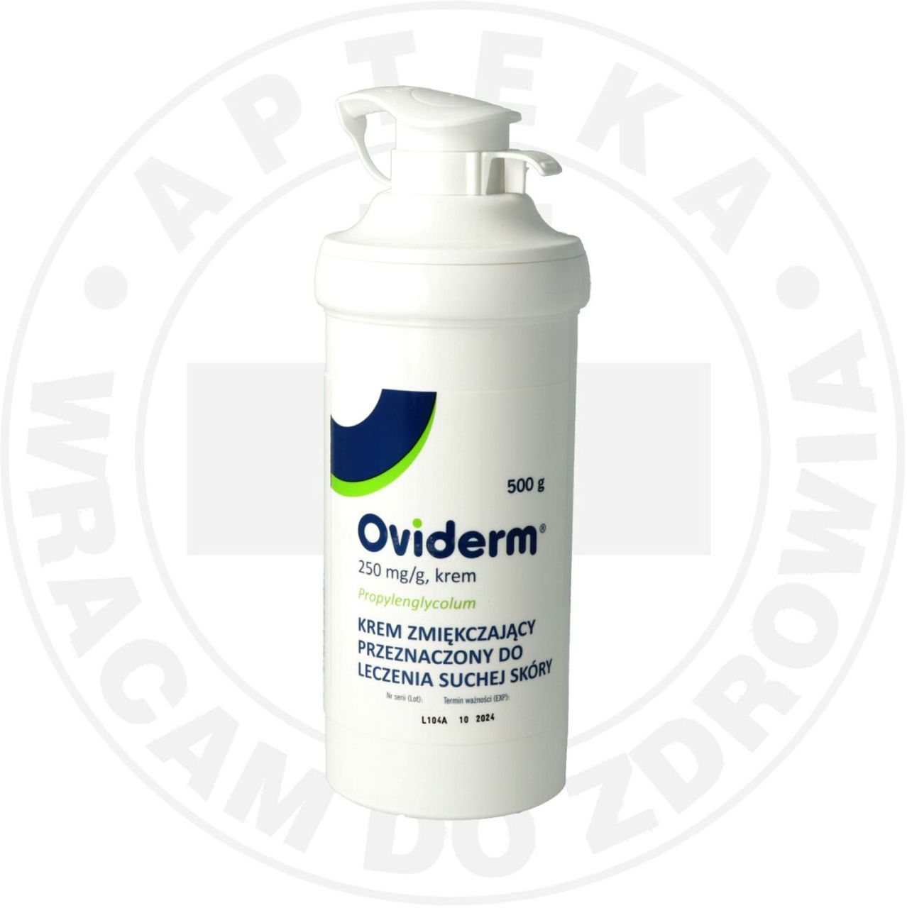 OVIDERM 