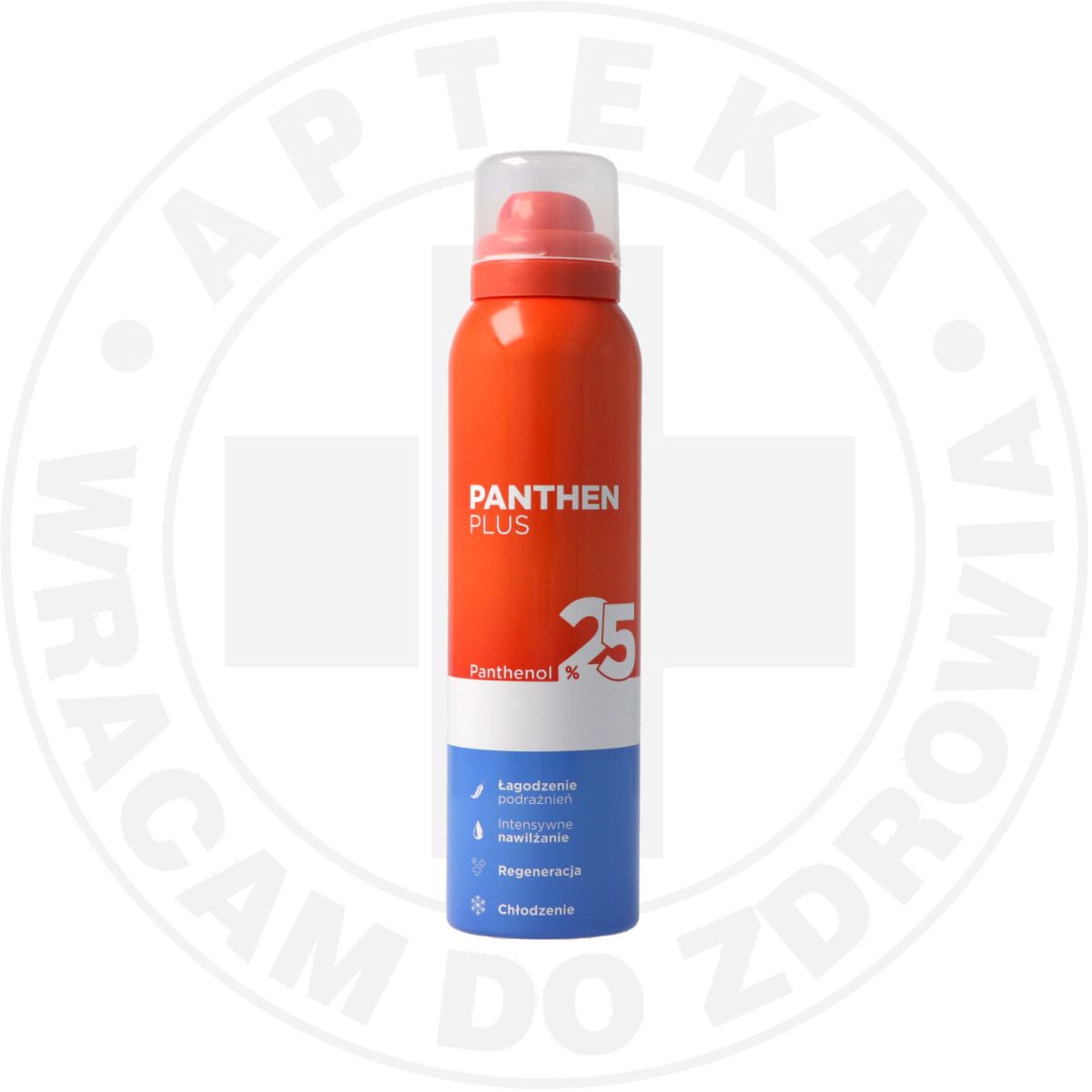 Panthen Plus