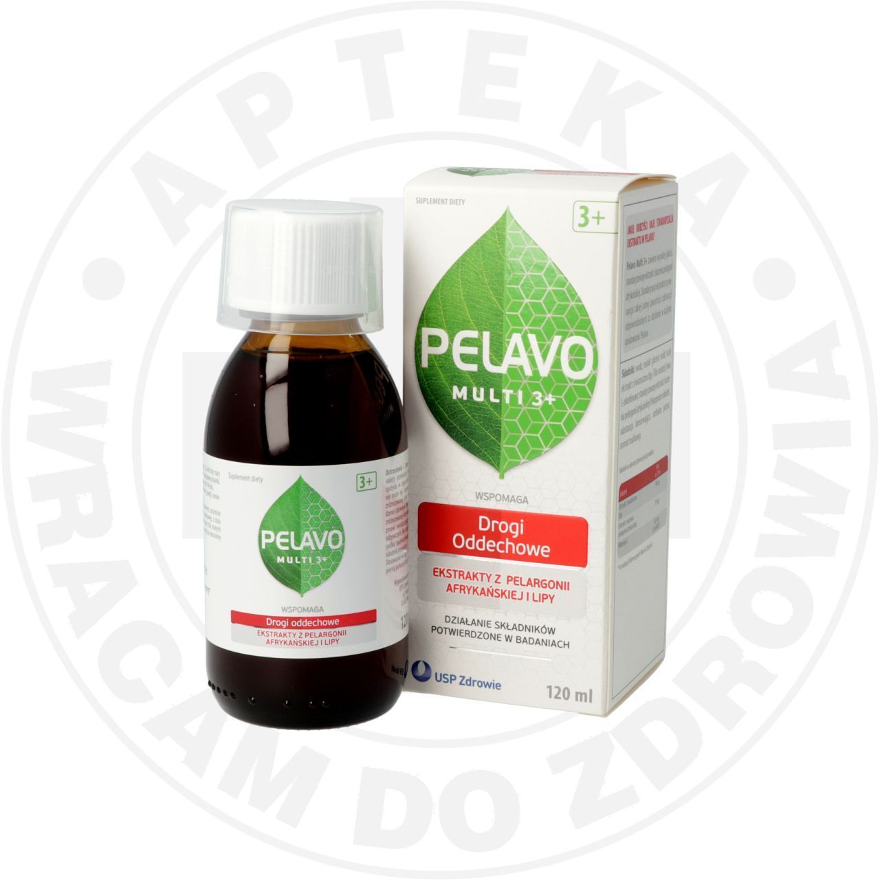 PELAVO MULTI 3+ 