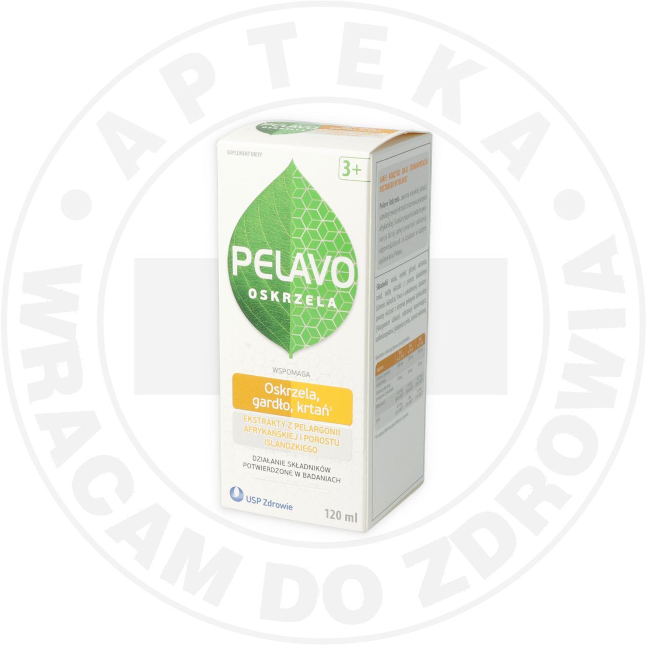 PELAVO OSKRZELA 