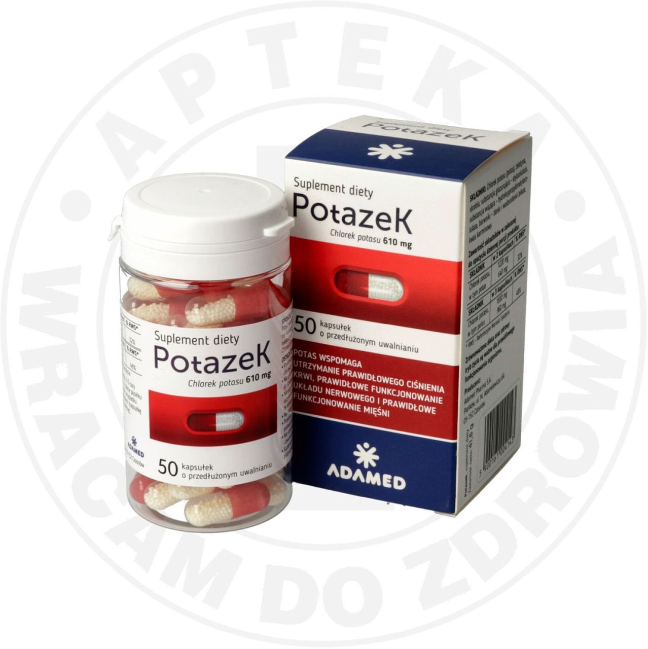 POTAZEK 