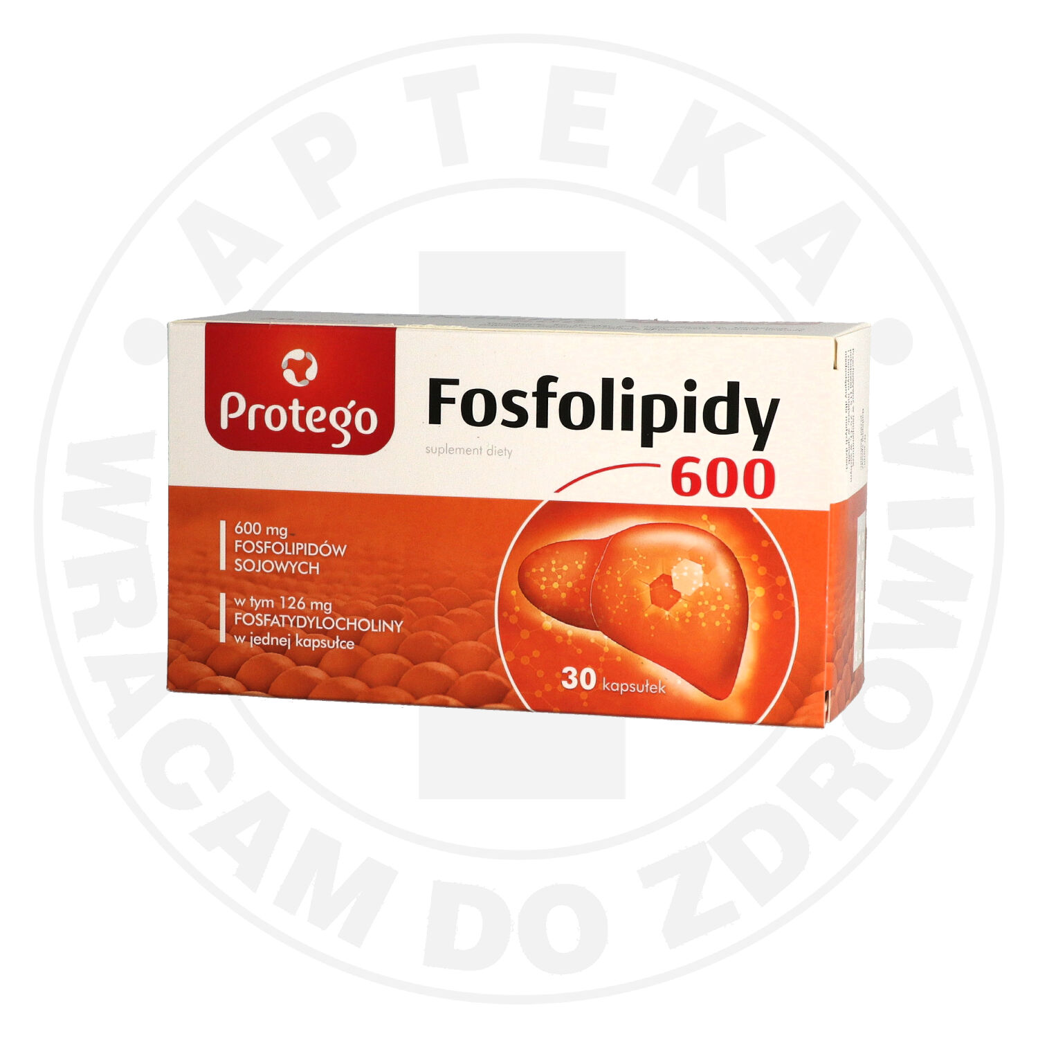 Protego Fosfolipidy 600