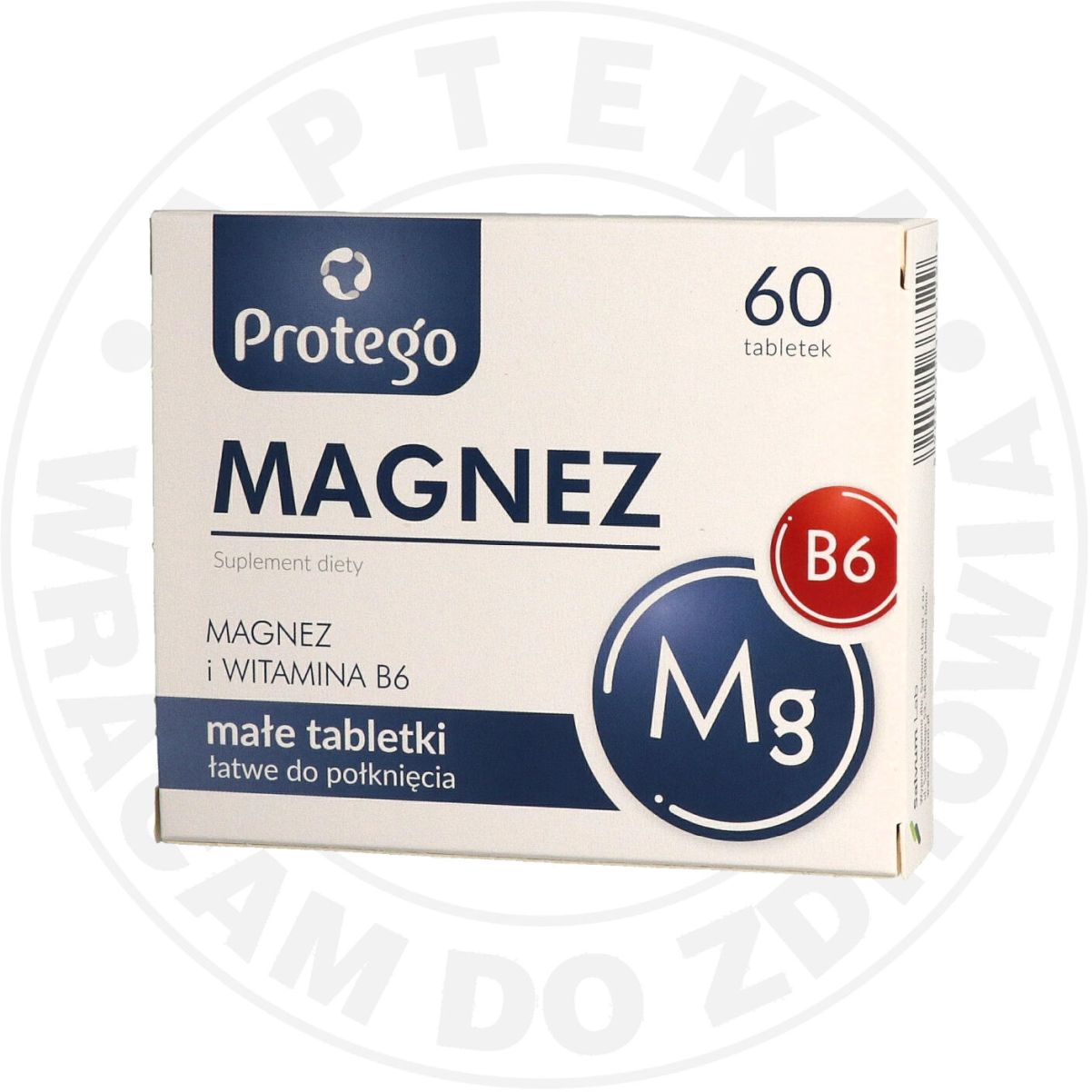 Protego Magnez
