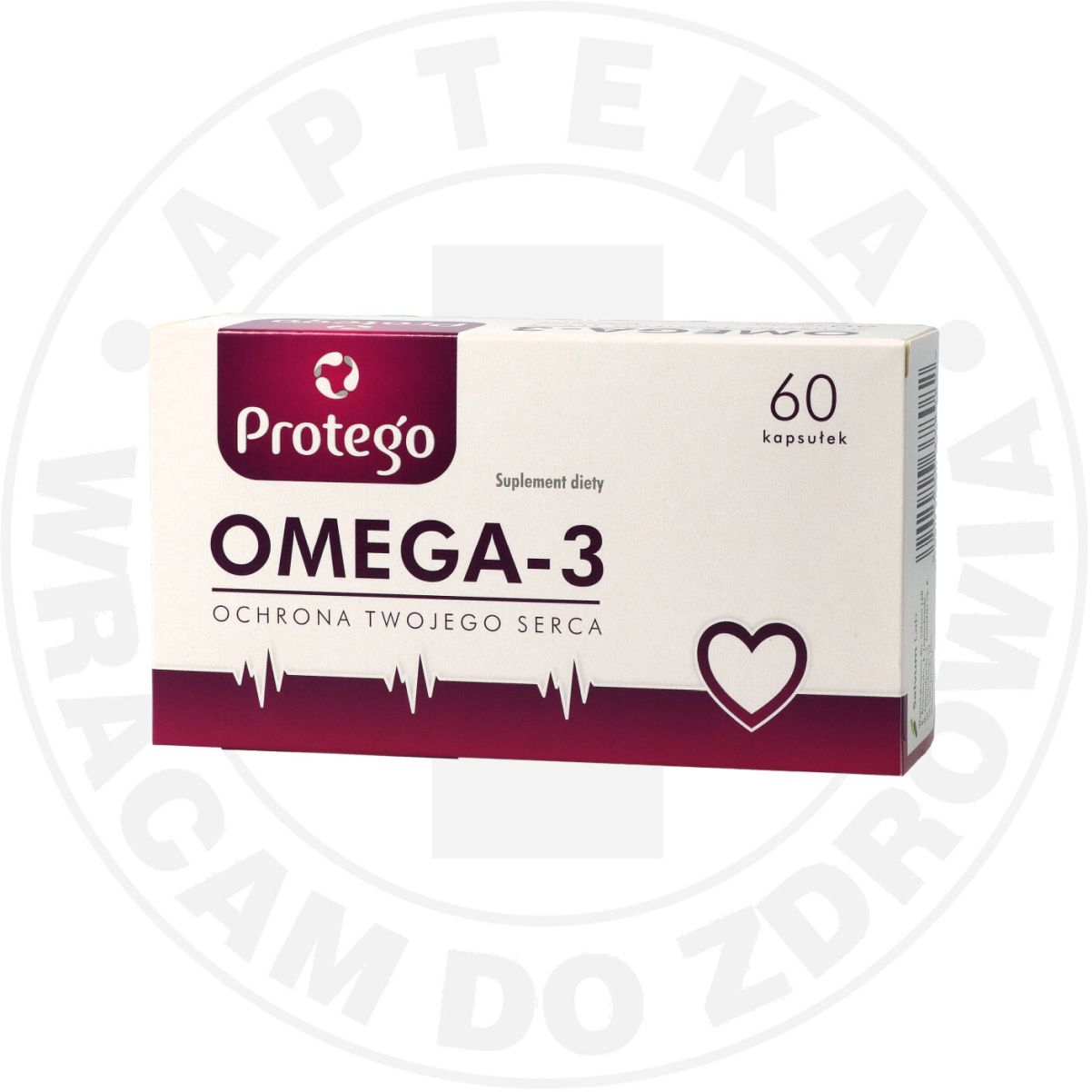 Protego Omega-3