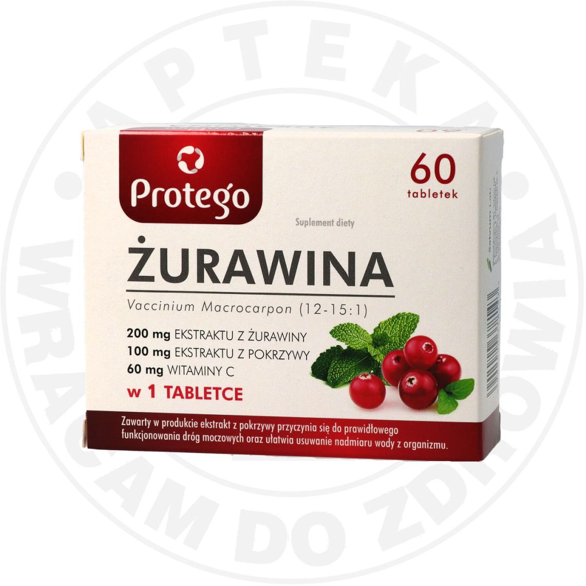 Protego Żurawina