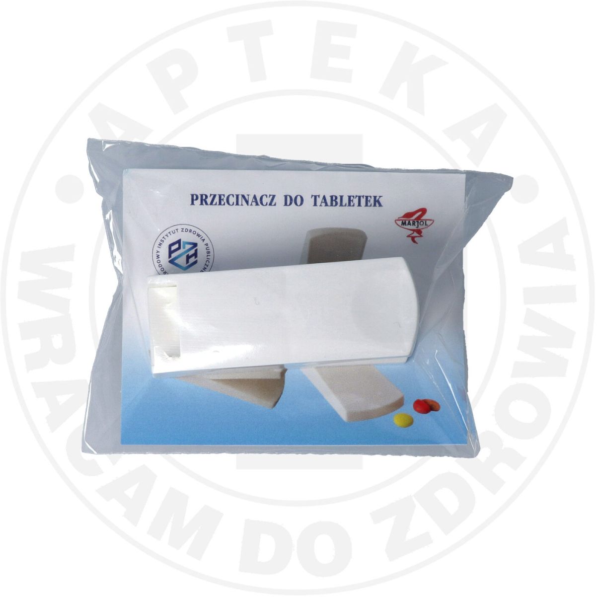 PRZECINACZ DO TABLETEK Marjol