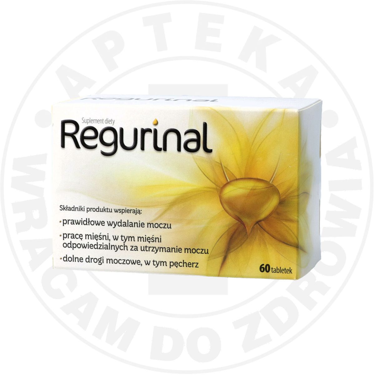 Regurinal