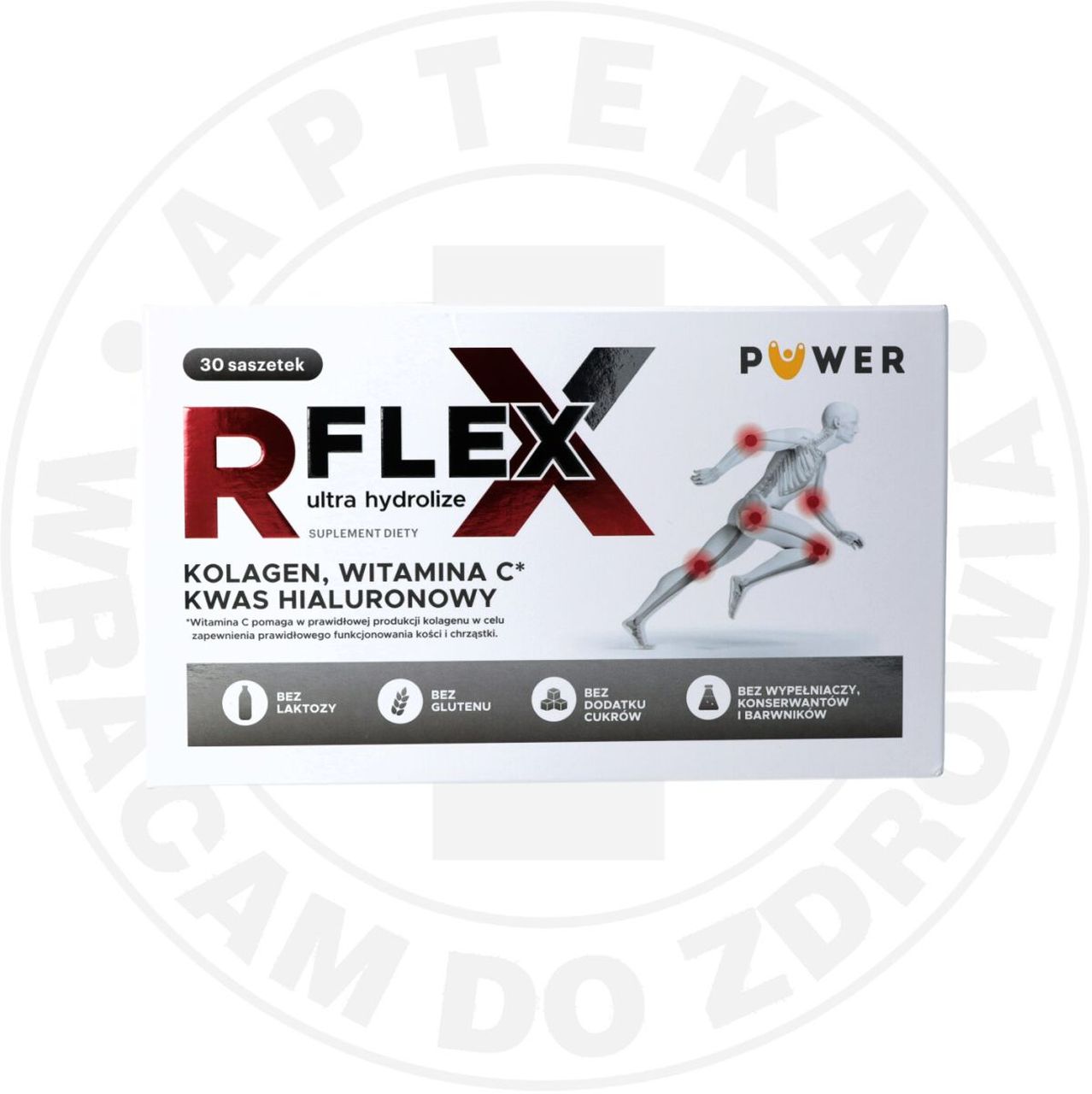 RFLEX ULTRA HYDROLIZE