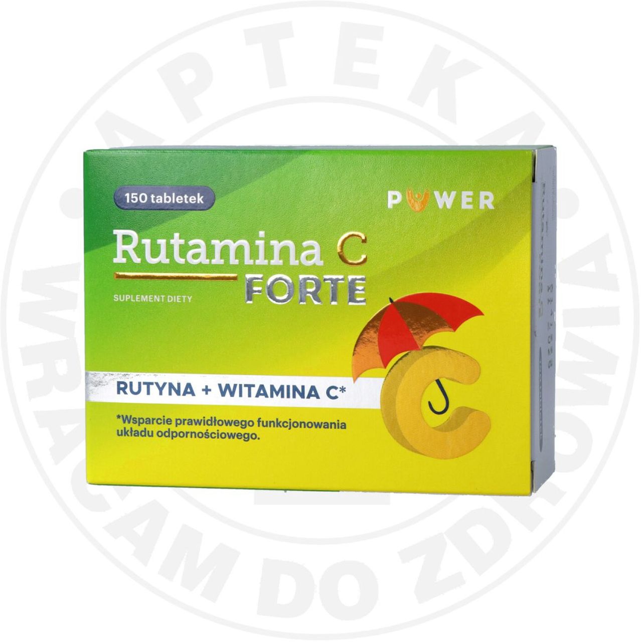 RUTAMINA C FORTE