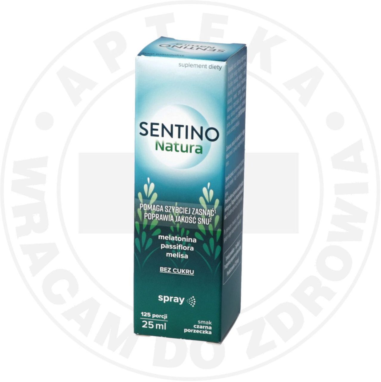 SENTINO NATURA