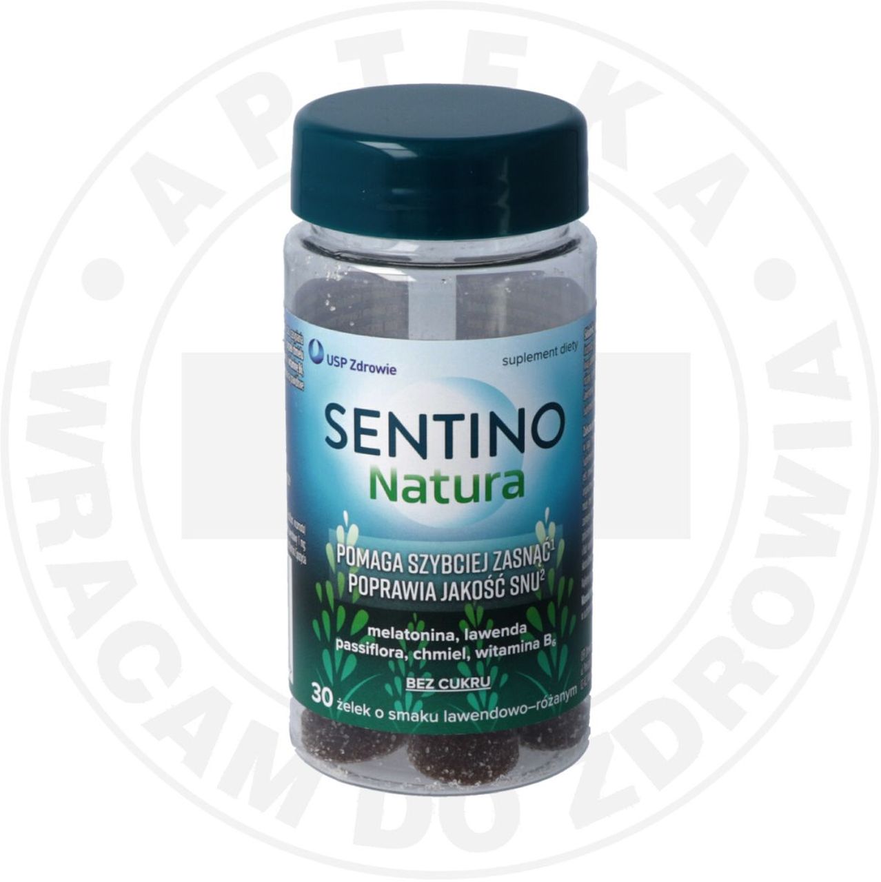 SENTINO NATURA