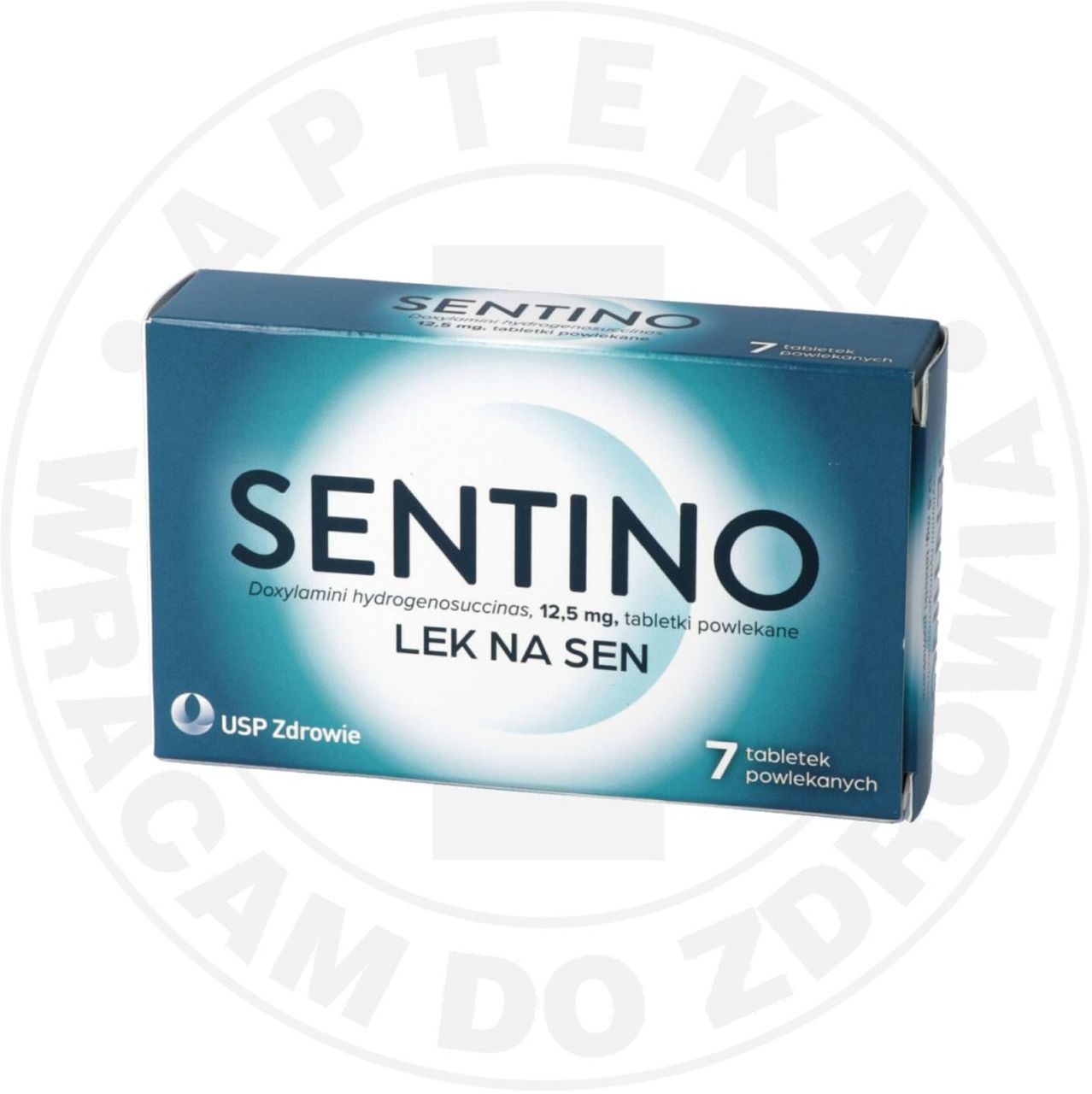 SENTINO
