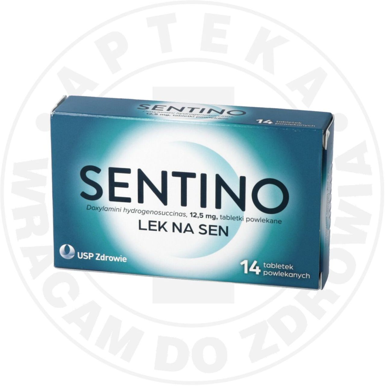 SENTINO
