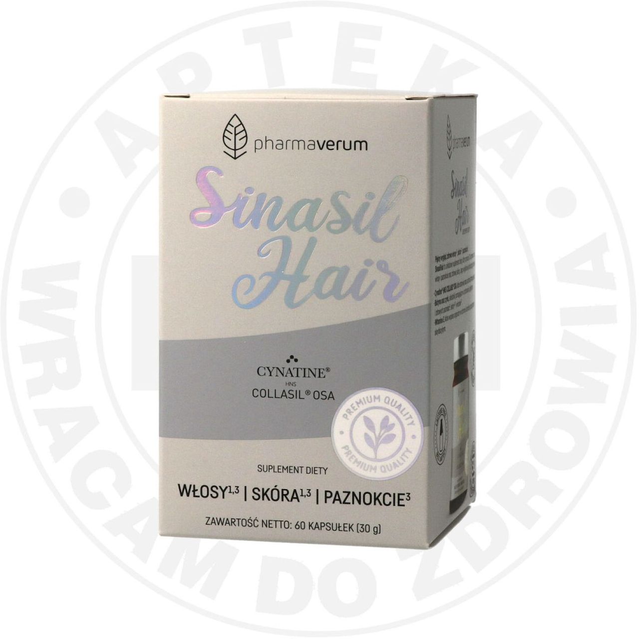 SINASILHAIR