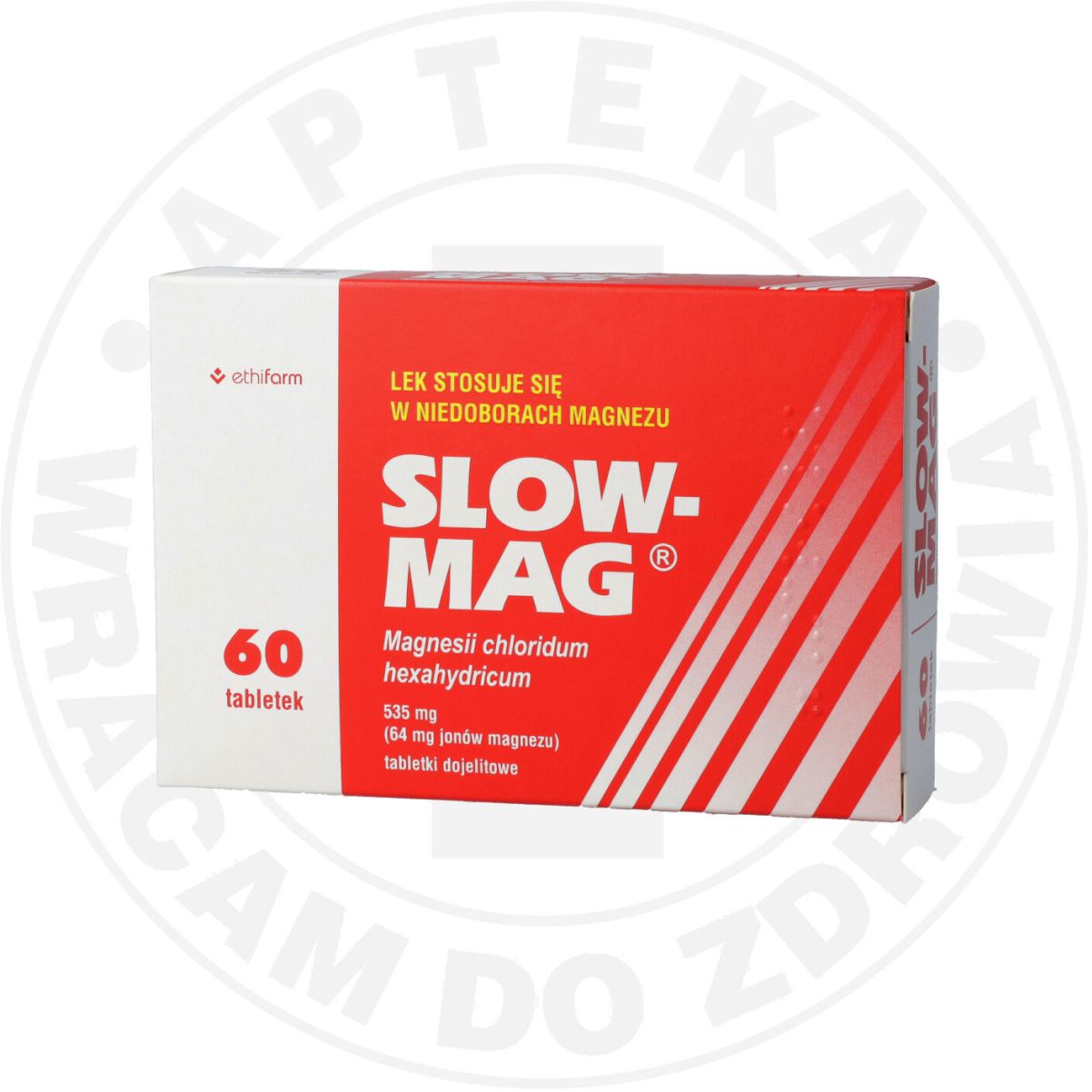 SLOW-MAG