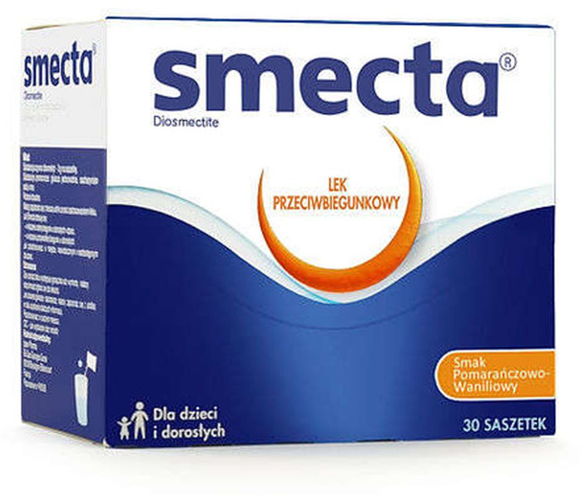 Smecta