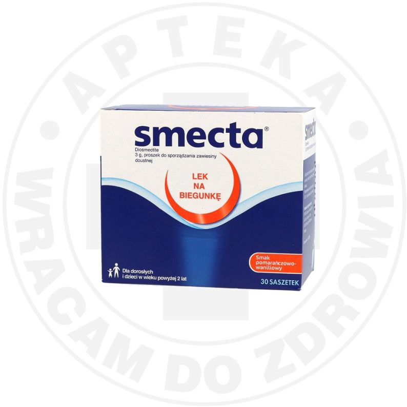 Smecta