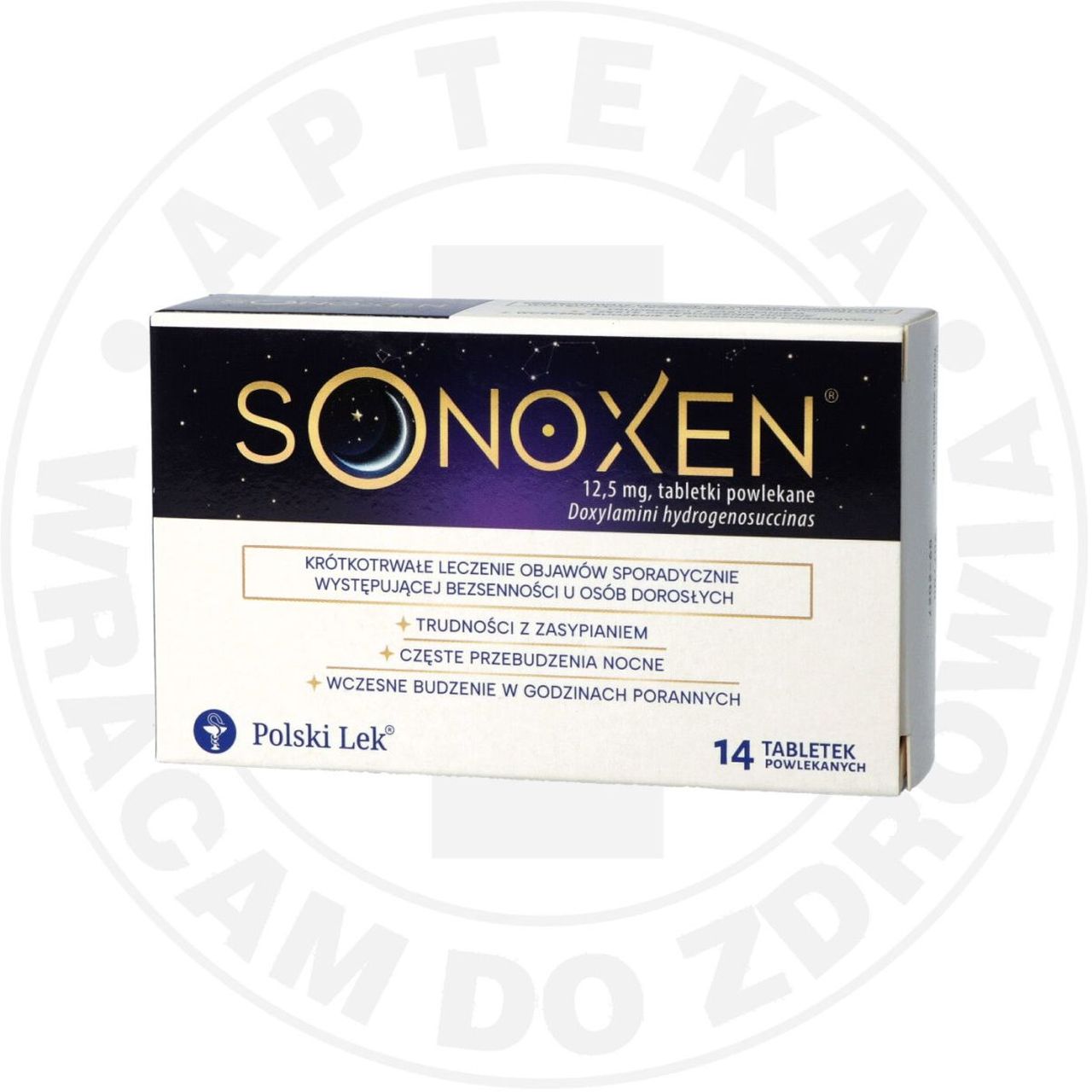 SONOXEN