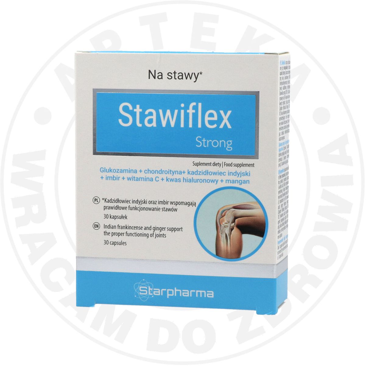 Stawiflex Strong