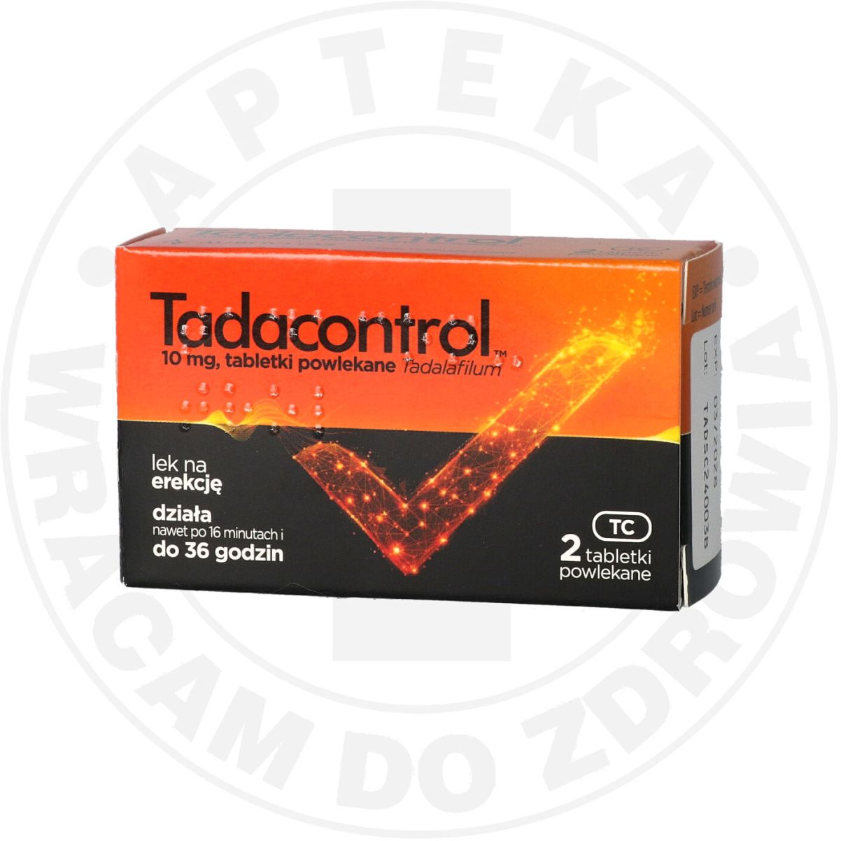 Tadacontrol