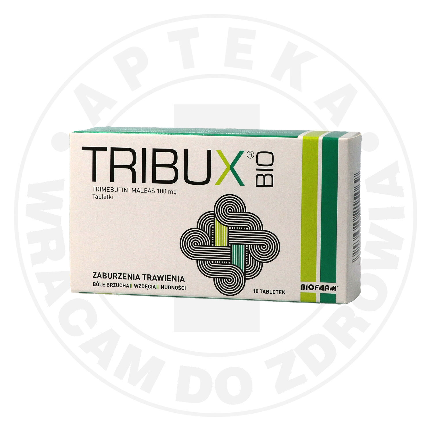 TRIBUX BIO
