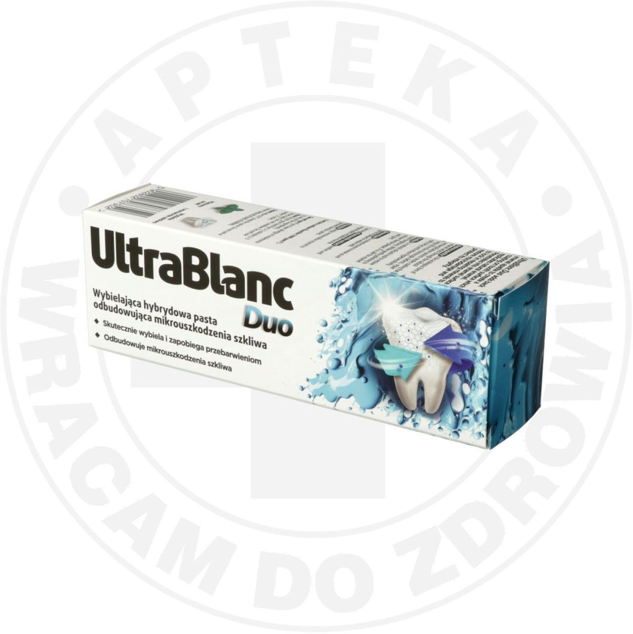 ULTRABLANC DUO data ważności 31-03-2026